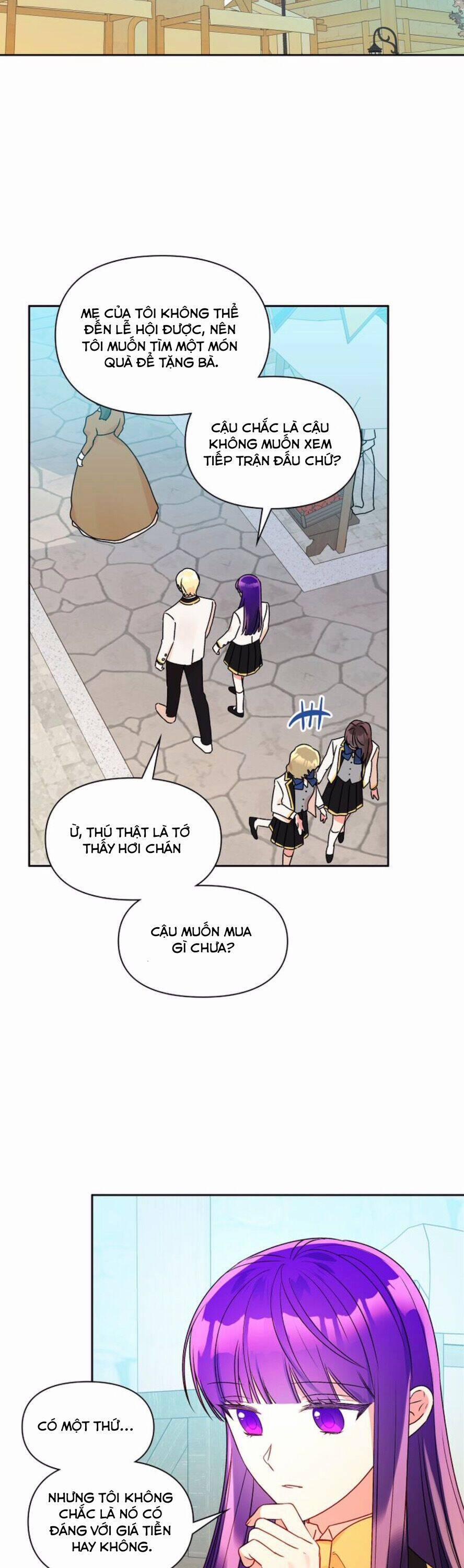 Nhật Ký Quan Sát Elena Evoy 37 trang 10