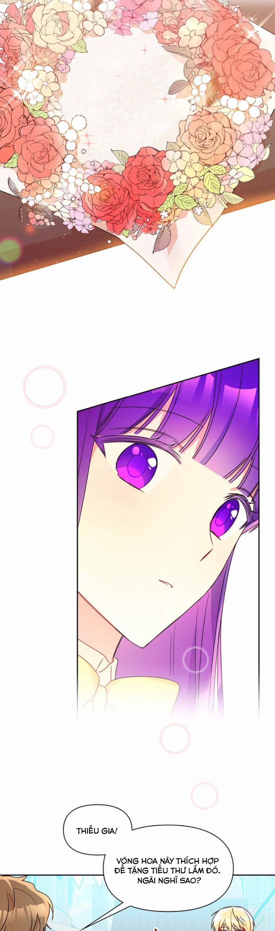 Nhật Ký Quan Sát Elena Evoy 37 trang 14