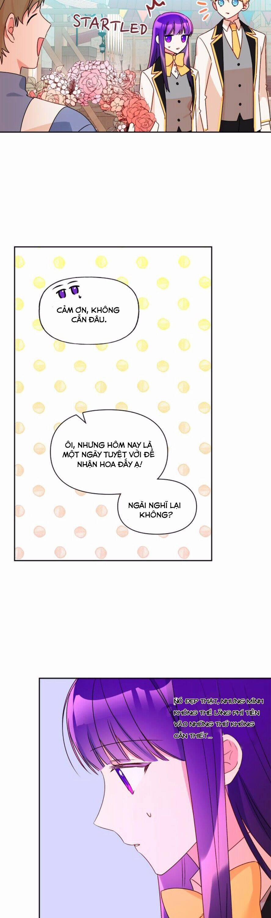 Nhật Ký Quan Sát Elena Evoy 37 trang 15