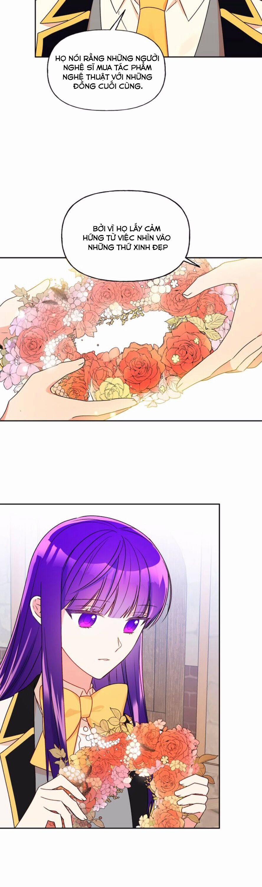 Nhật Ký Quan Sát Elena Evoy 37 trang 17