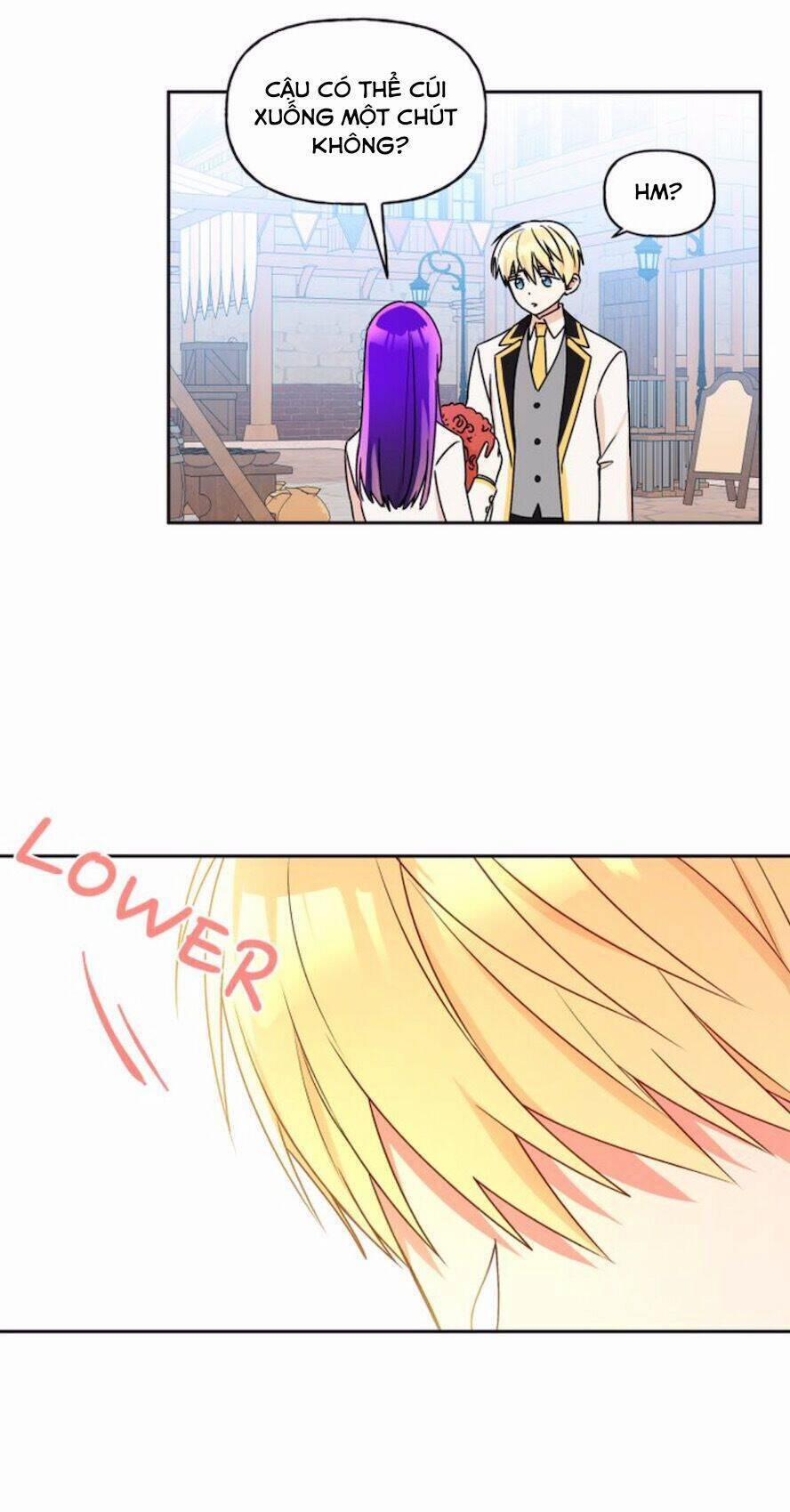 Nhật Ký Quan Sát Elena Evoy 37 trang 18