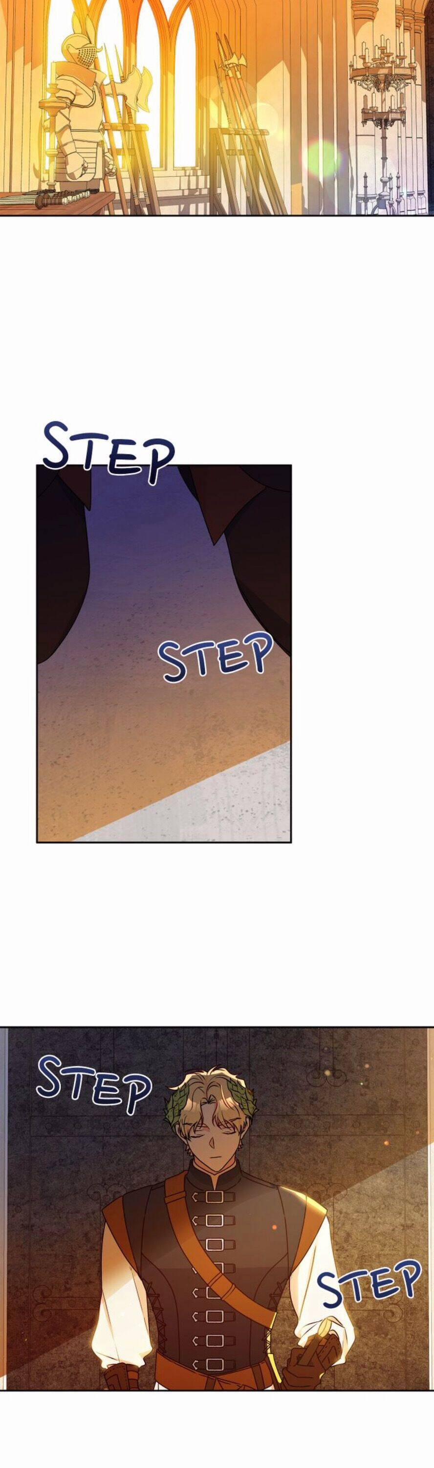 Nhật Ký Quan Sát Elena Evoy 37 trang 23