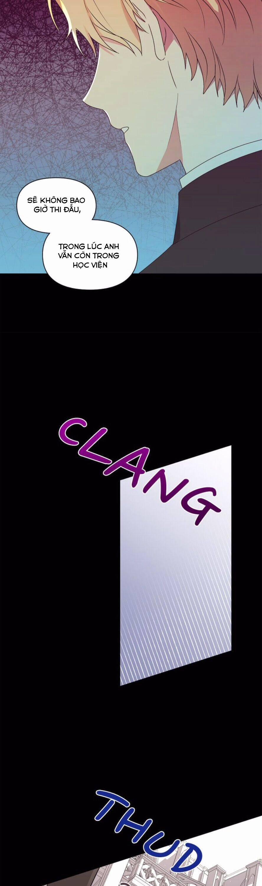 Nhật Ký Quan Sát Elena Evoy 37 trang 29