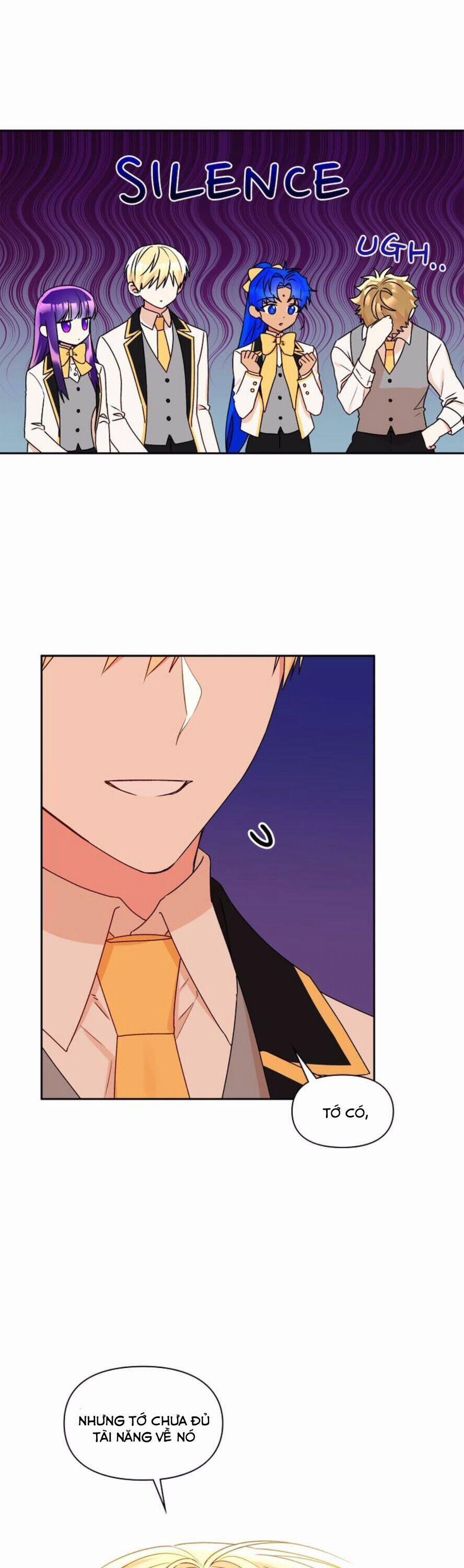 Nhật Ký Quan Sát Elena Evoy 37 trang 3