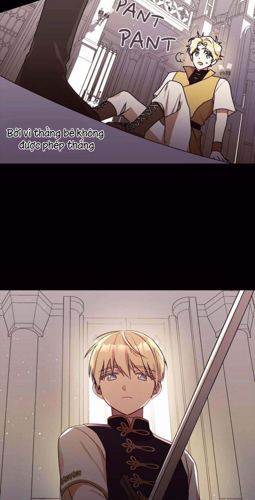 Nhật Ký Quan Sát Elena Evoy 37 trang 30