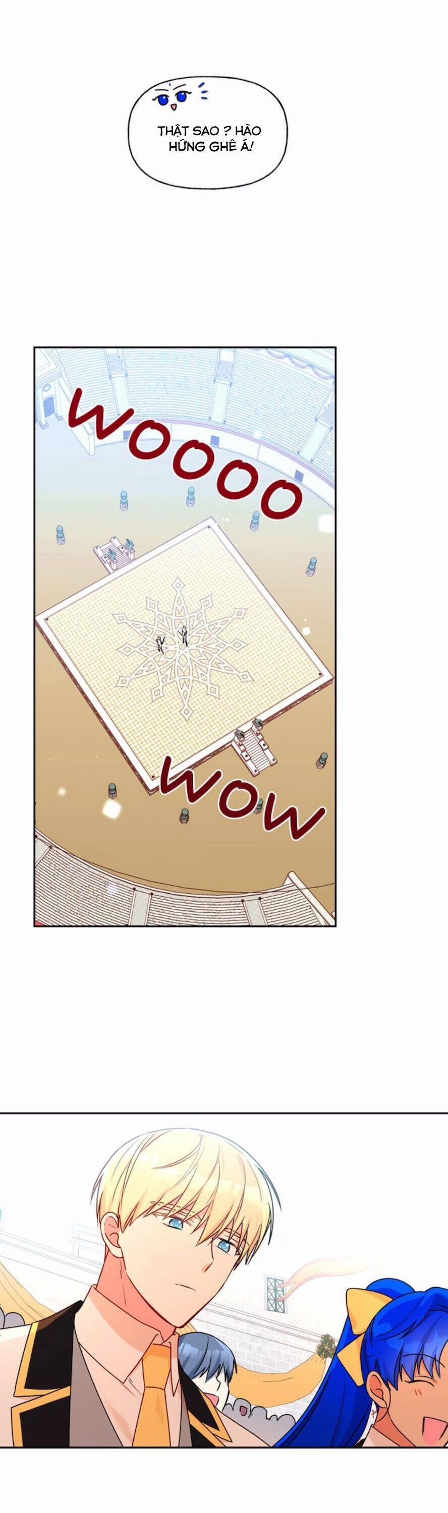 Nhật Ký Quan Sát Elena Evoy 37 trang 5