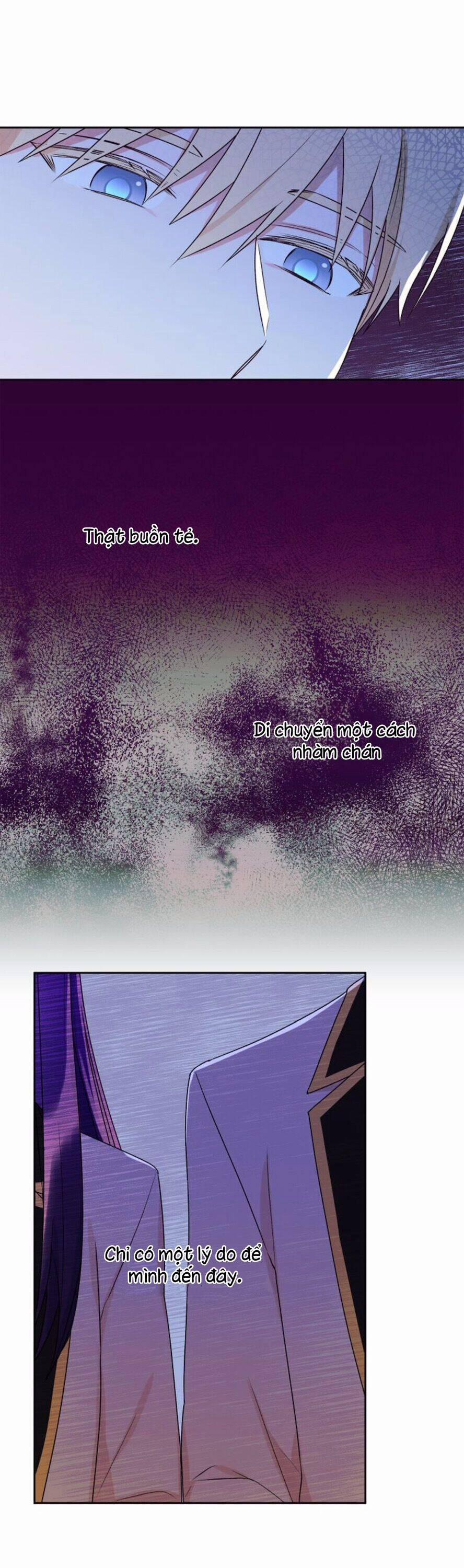 Nhật Ký Quan Sát Elena Evoy 37 trang 6