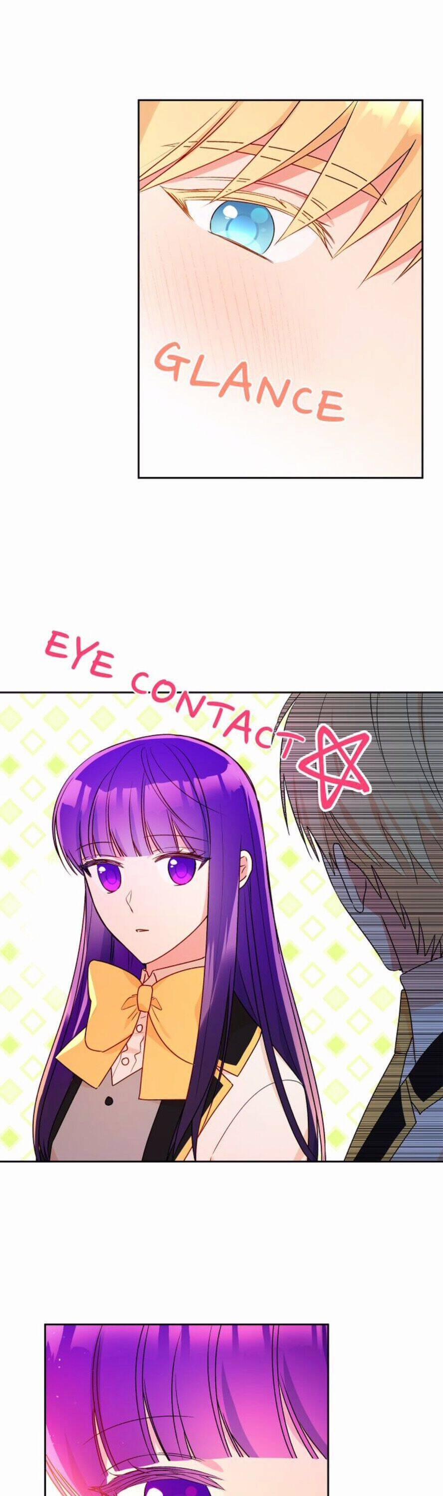 Nhật Ký Quan Sát Elena Evoy 37 trang 7