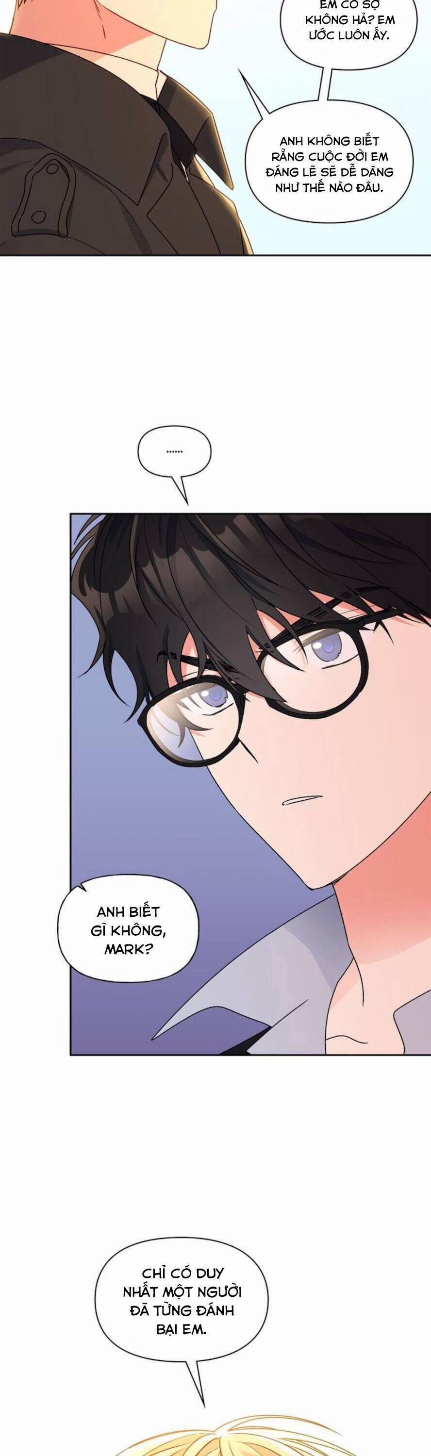 Nhật Ký Quan Sát Elena Evoy 38 trang 10