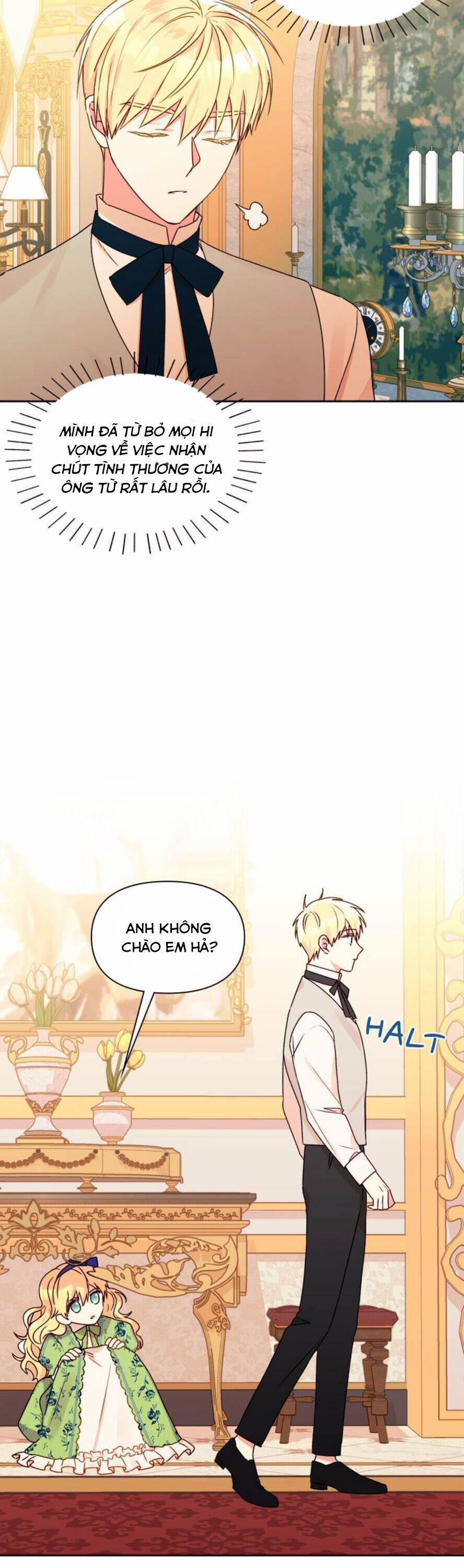 Nhật Ký Quan Sát Elena Evoy 38 trang 14