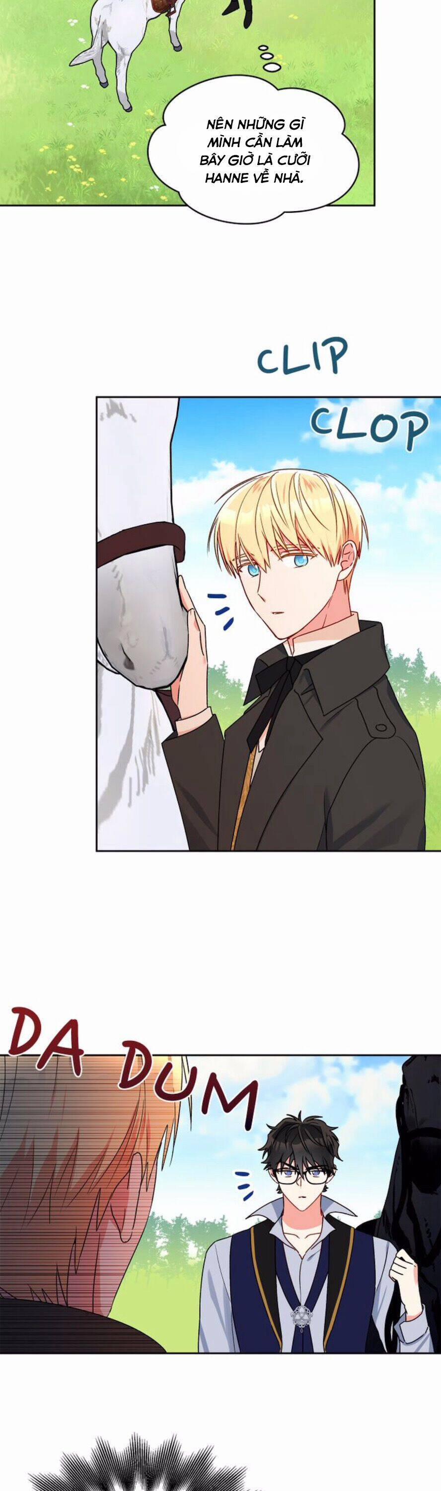 Nhật Ký Quan Sát Elena Evoy 38 trang 2