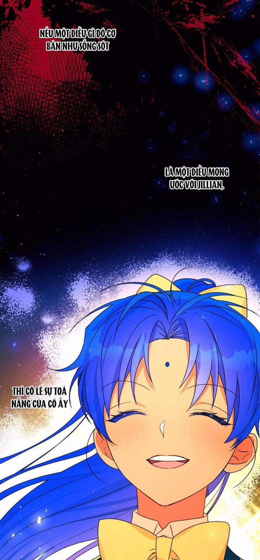 Nhật Ký Quan Sát Elena Evoy 38 trang 27