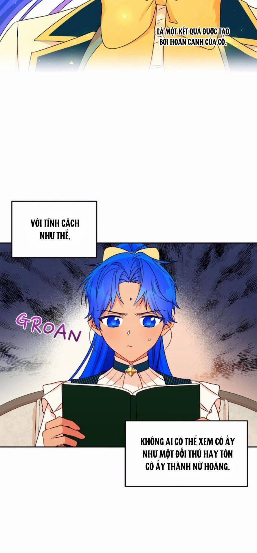 Nhật Ký Quan Sát Elena Evoy 38 trang 28