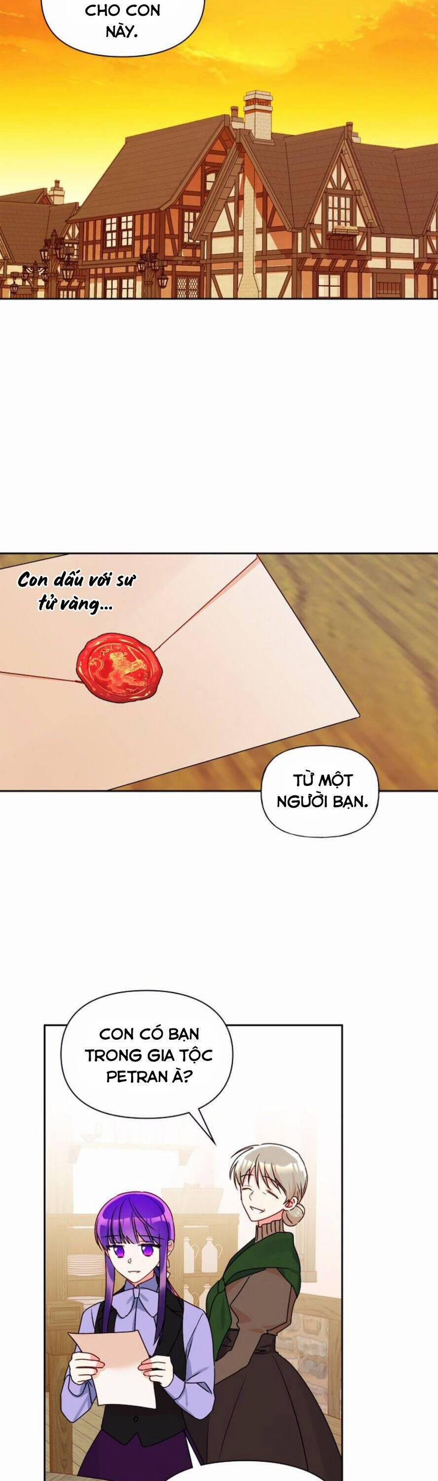 Nhật Ký Quan Sát Elena Evoy 38 trang 33