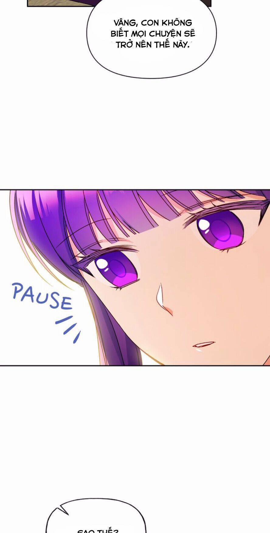 Nhật Ký Quan Sát Elena Evoy 38 trang 34