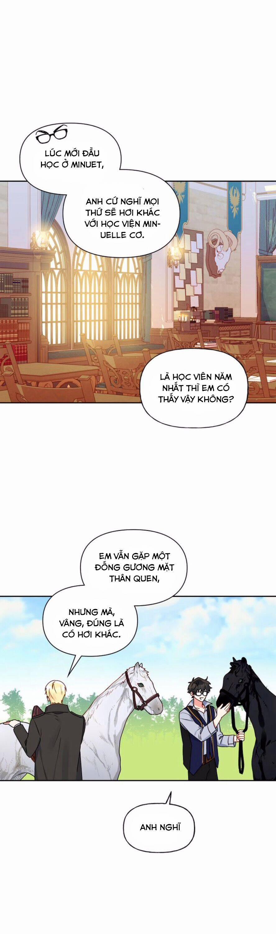 Nhật Ký Quan Sát Elena Evoy 38 trang 4