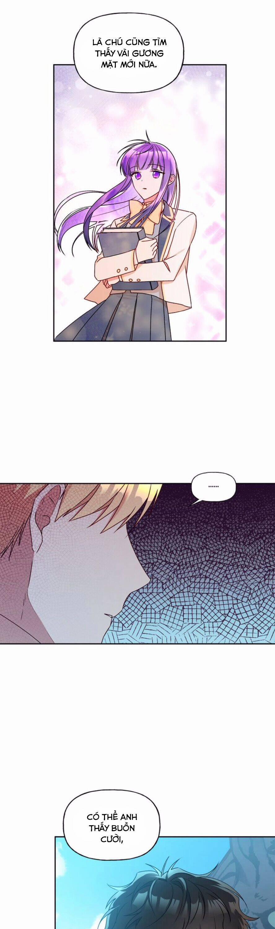 Nhật Ký Quan Sát Elena Evoy 38 trang 5