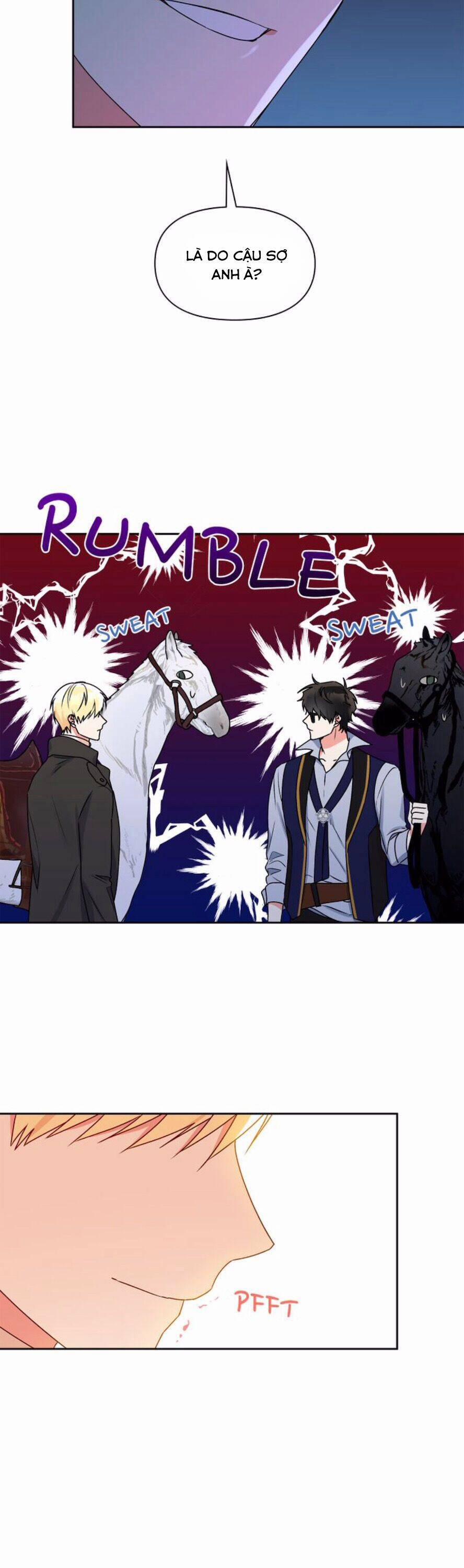 Nhật Ký Quan Sát Elena Evoy 38 trang 7