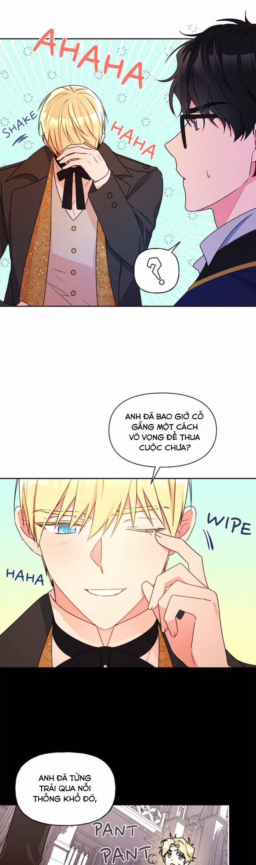 Nhật Ký Quan Sát Elena Evoy 38 trang 8