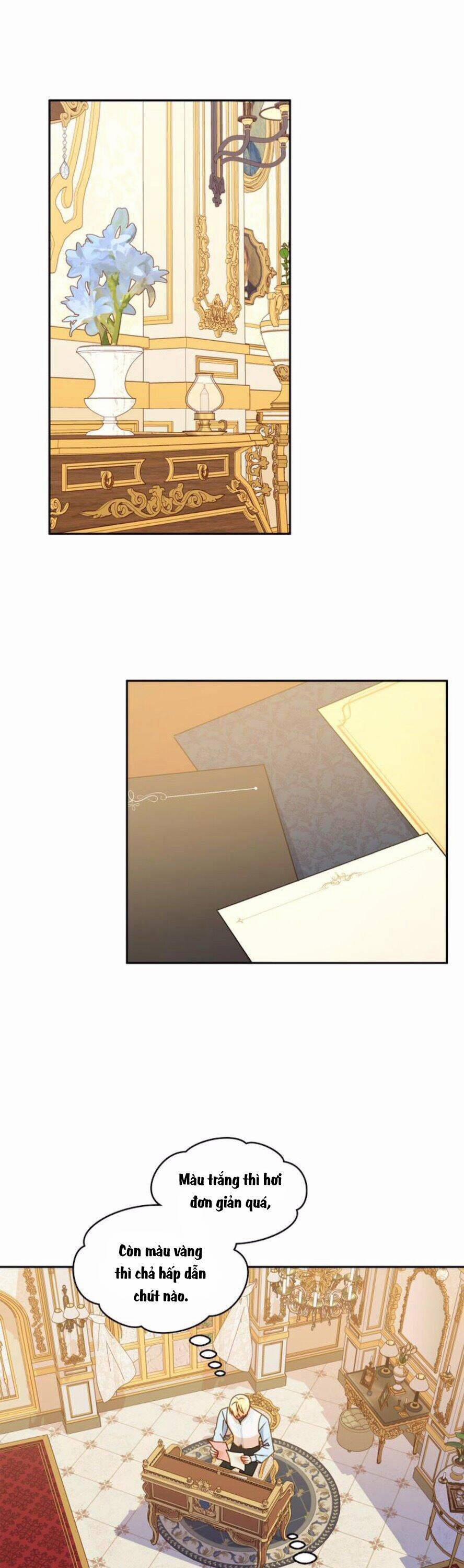 Nhật Ký Quan Sát Elena Evoy 39 trang 1