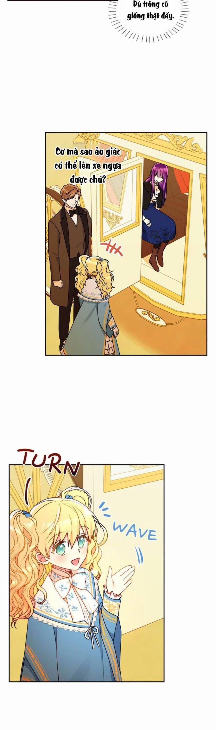 Nhật Ký Quan Sát Elena Evoy 39 trang 10