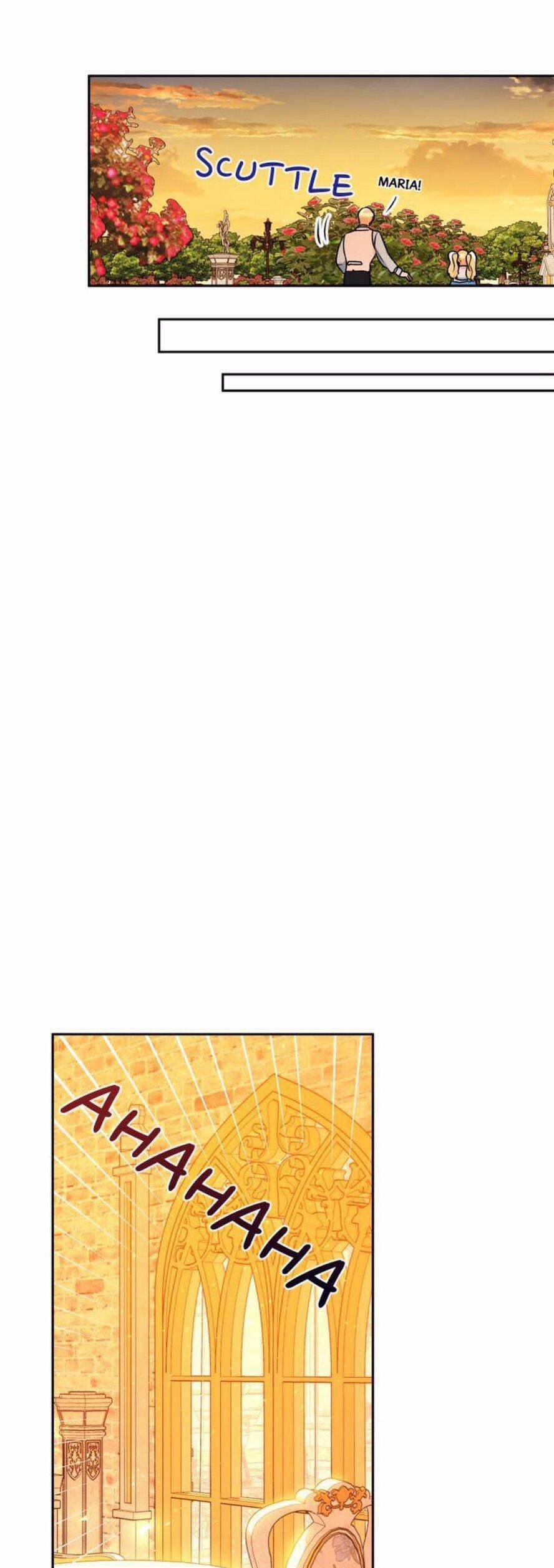 Nhật Ký Quan Sát Elena Evoy 39 trang 19