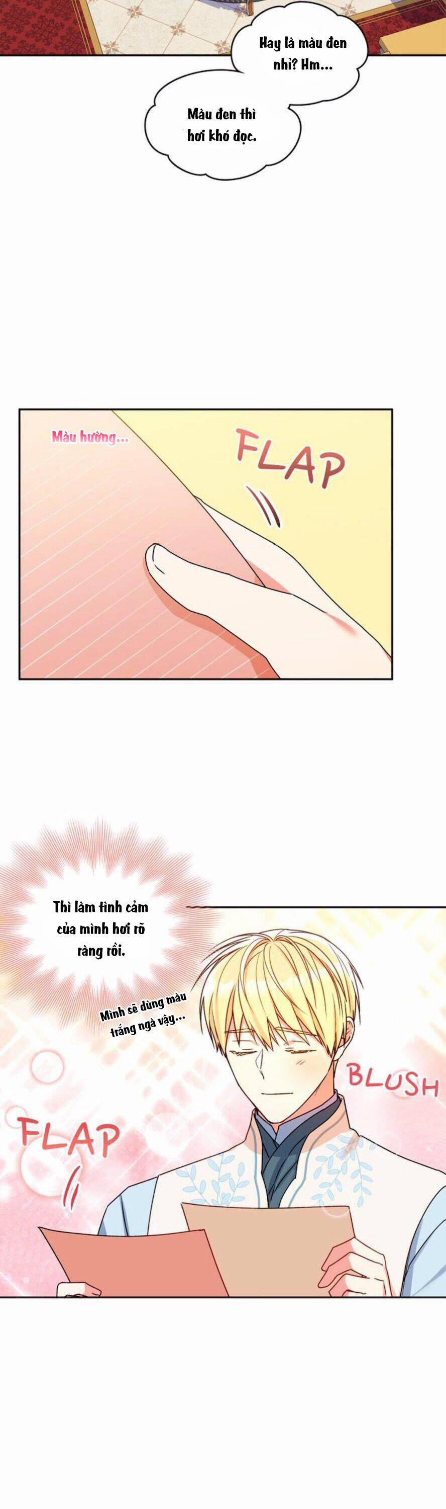 Nhật Ký Quan Sát Elena Evoy 39 trang 2