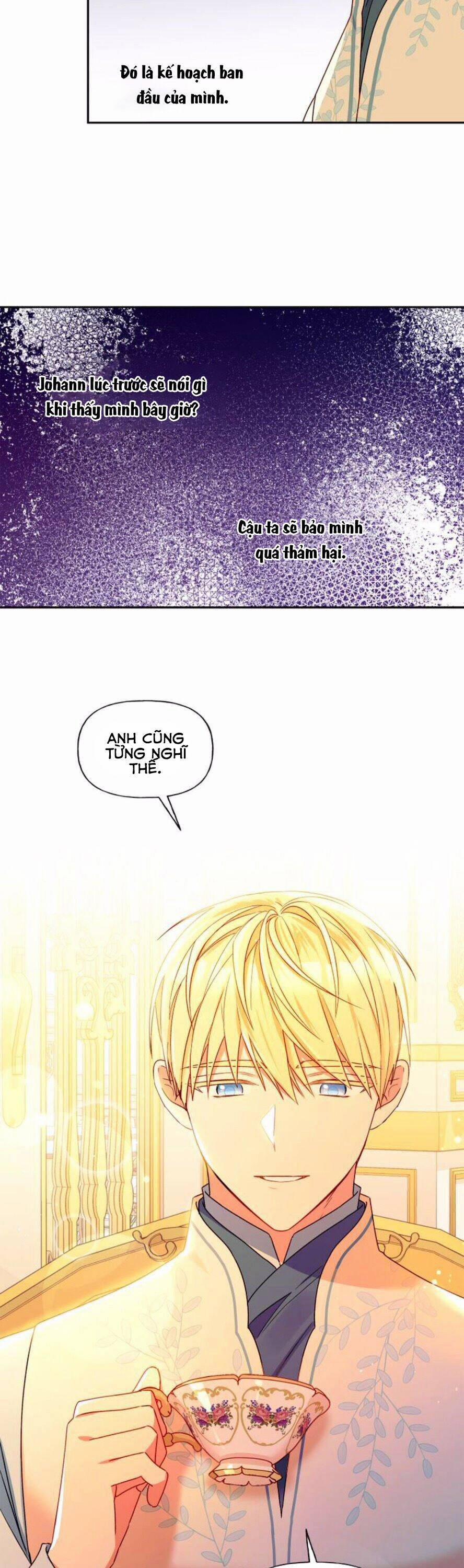 Nhật Ký Quan Sát Elena Evoy 39 trang 26