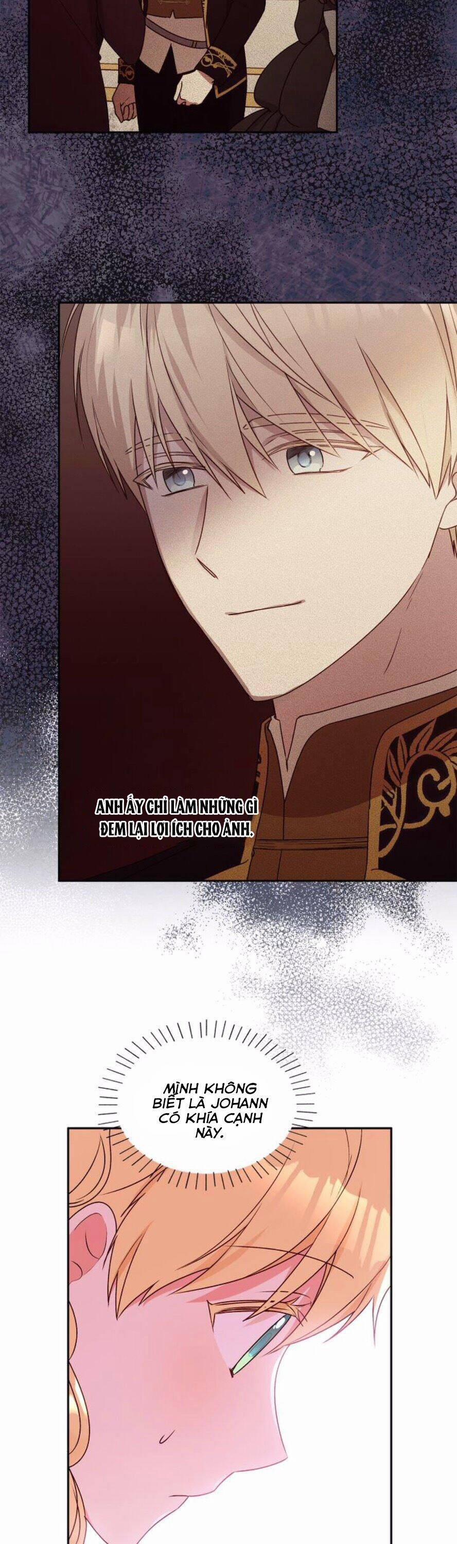 Nhật Ký Quan Sát Elena Evoy 39 trang 28