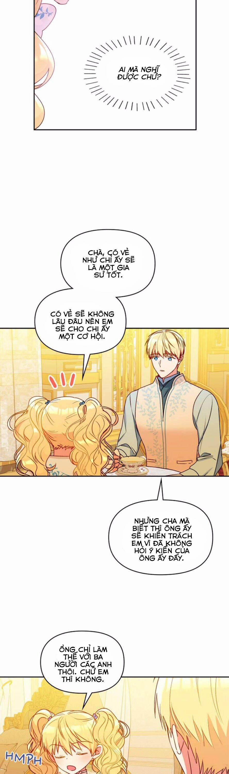 Nhật Ký Quan Sát Elena Evoy 39 trang 29