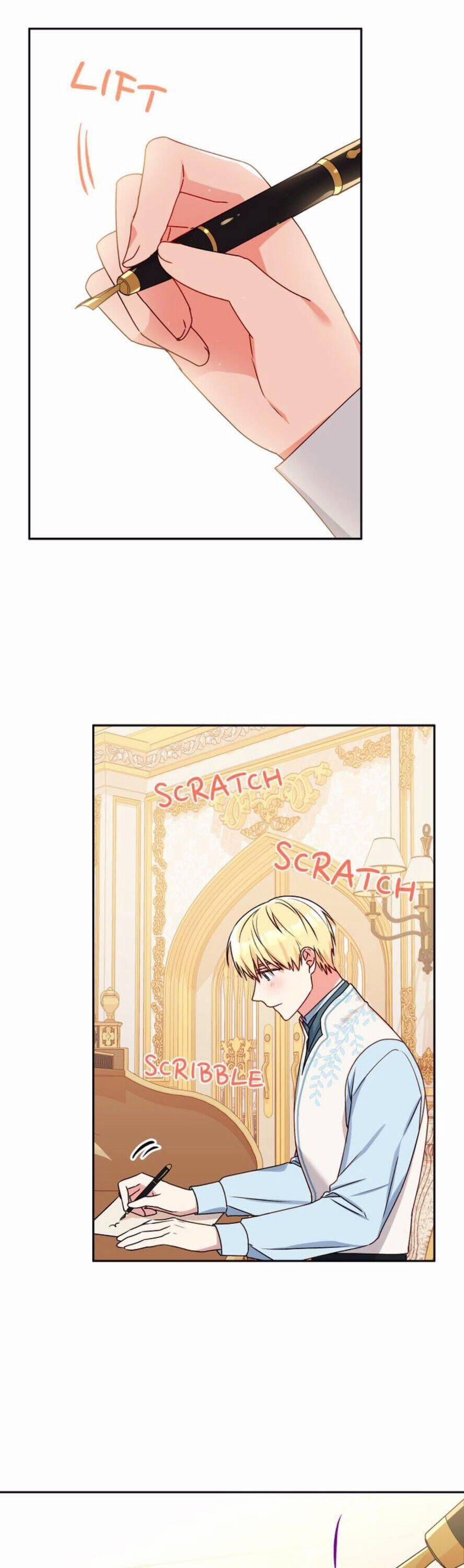 Nhật Ký Quan Sát Elena Evoy 39 trang 3