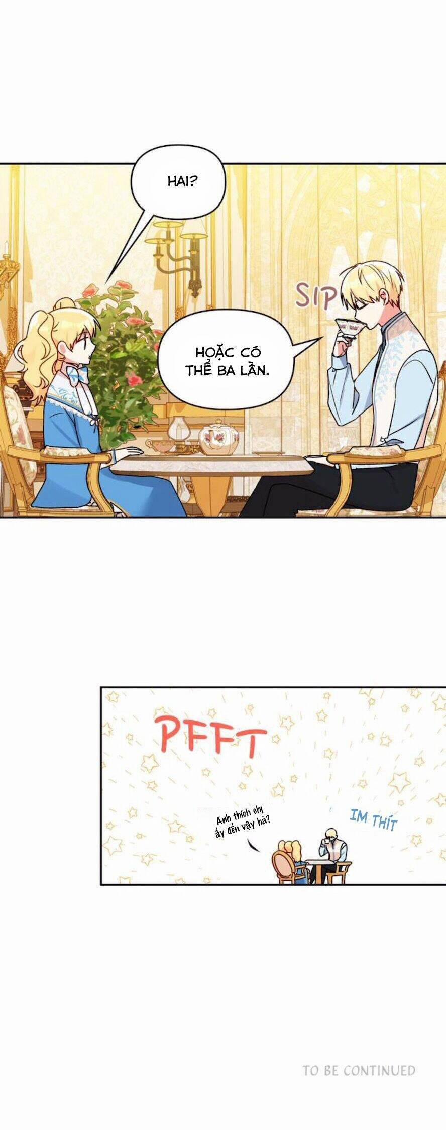 Nhật Ký Quan Sát Elena Evoy 39 trang 31