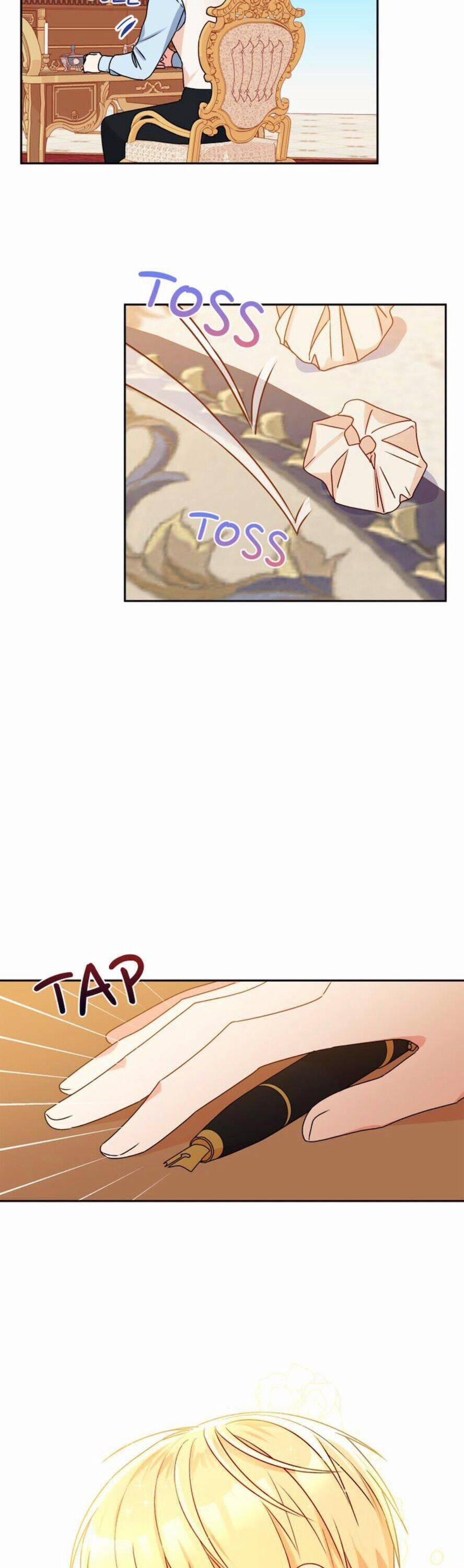 Nhật Ký Quan Sát Elena Evoy 39 trang 5