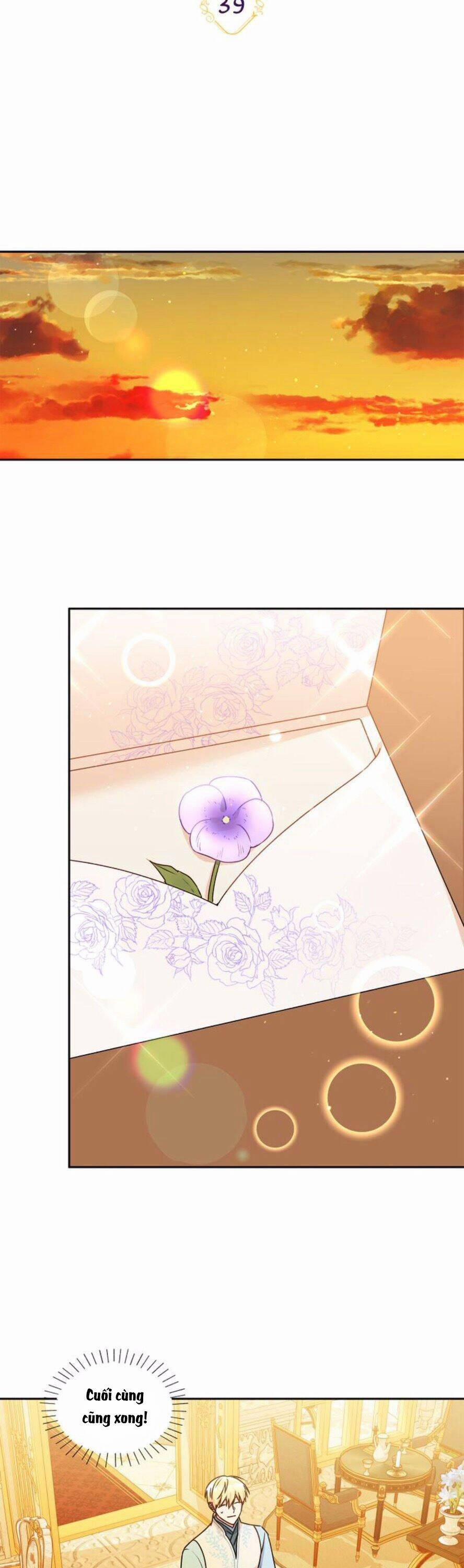 Nhật Ký Quan Sát Elena Evoy 39 trang 7