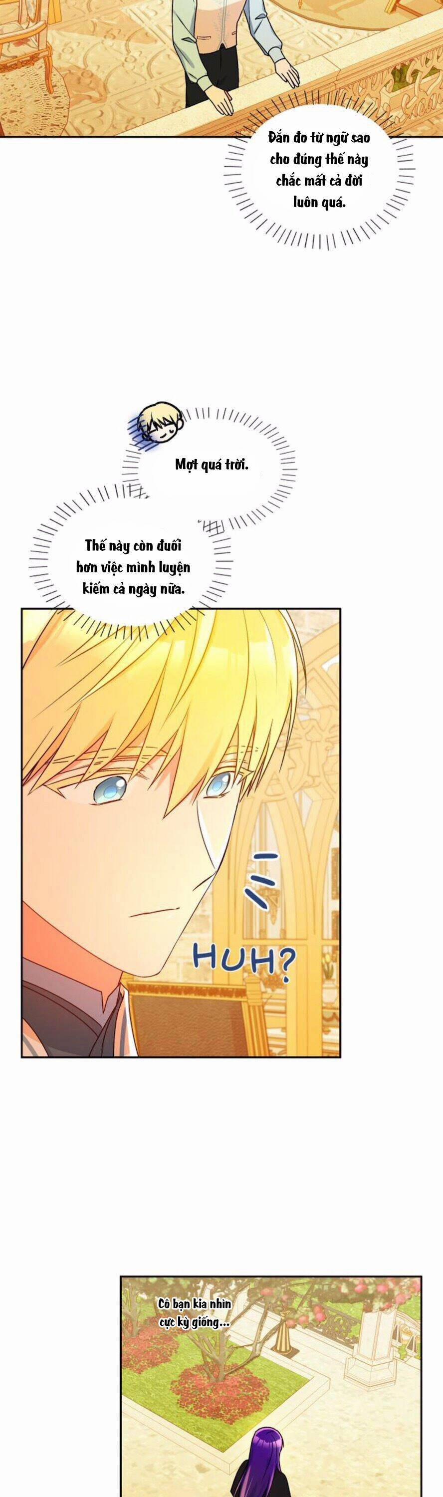 Nhật Ký Quan Sát Elena Evoy 39 trang 8