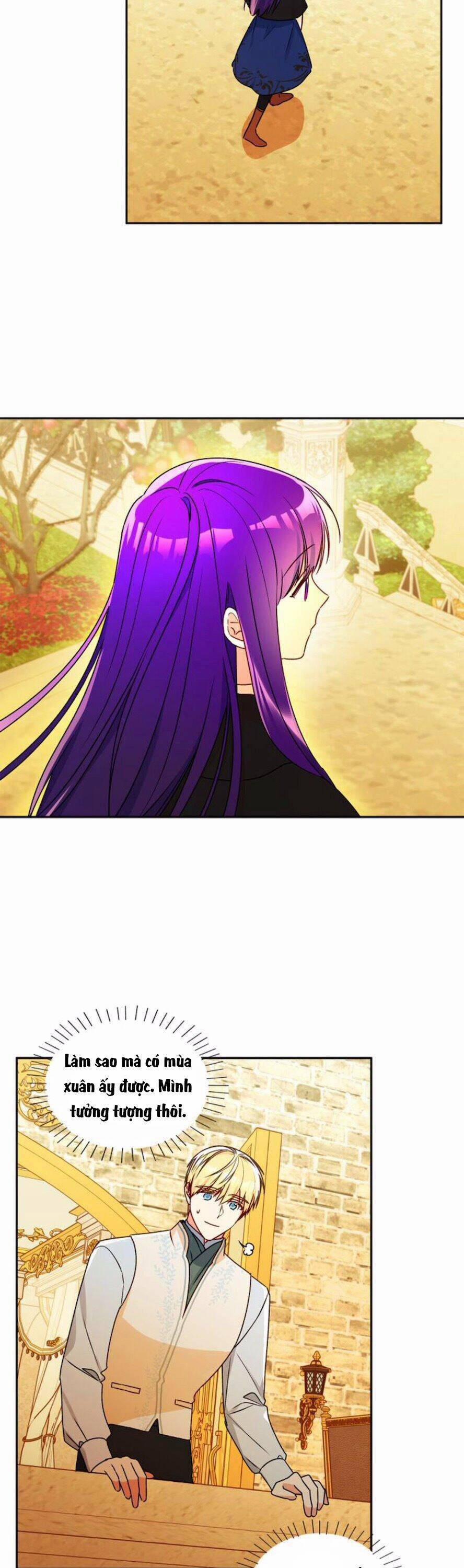 Nhật Ký Quan Sát Elena Evoy 39 trang 9