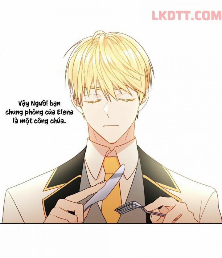 Nhật Ký Quan Sát Elena Evoy 4 trang 11