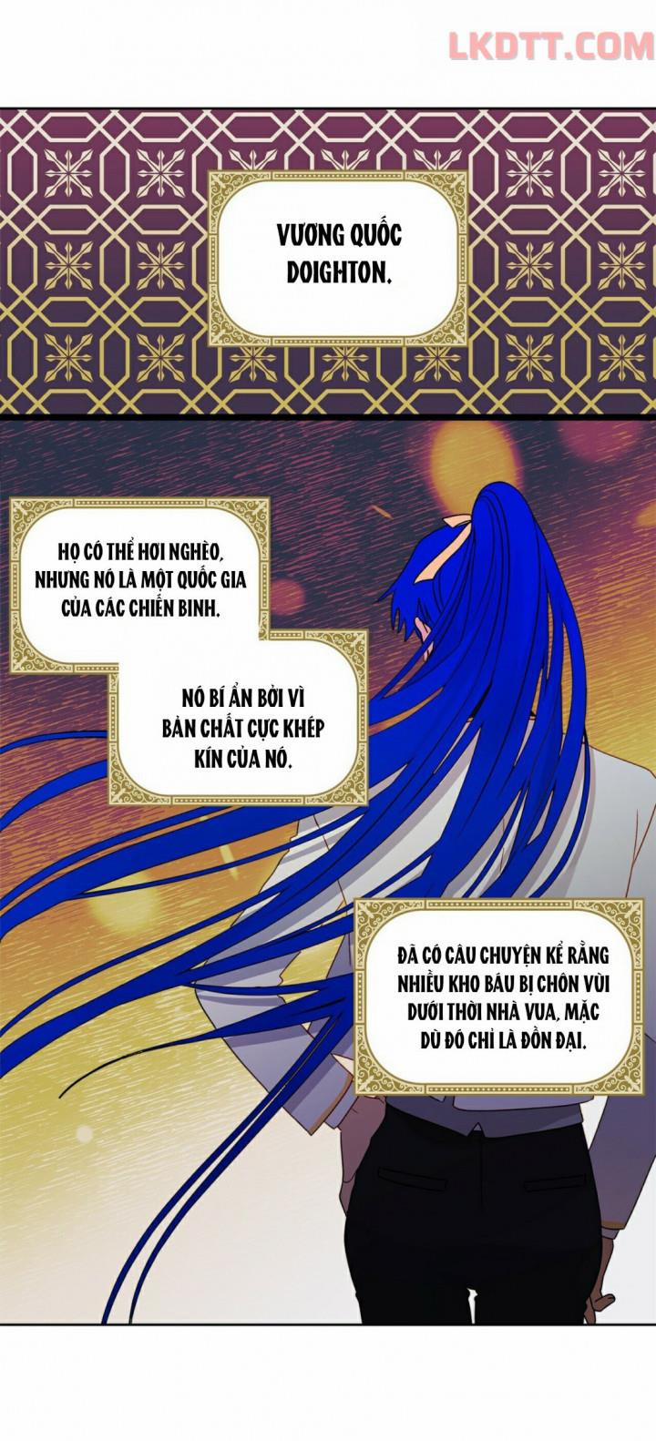 Nhật Ký Quan Sát Elena Evoy 4 trang 12