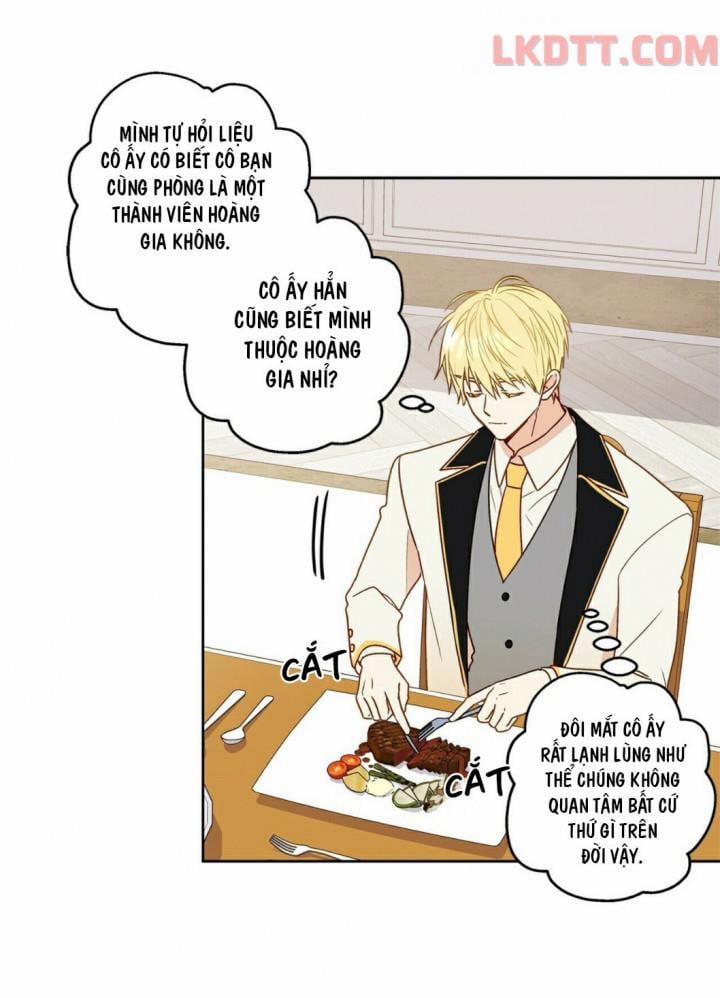 Nhật Ký Quan Sát Elena Evoy 4 trang 14