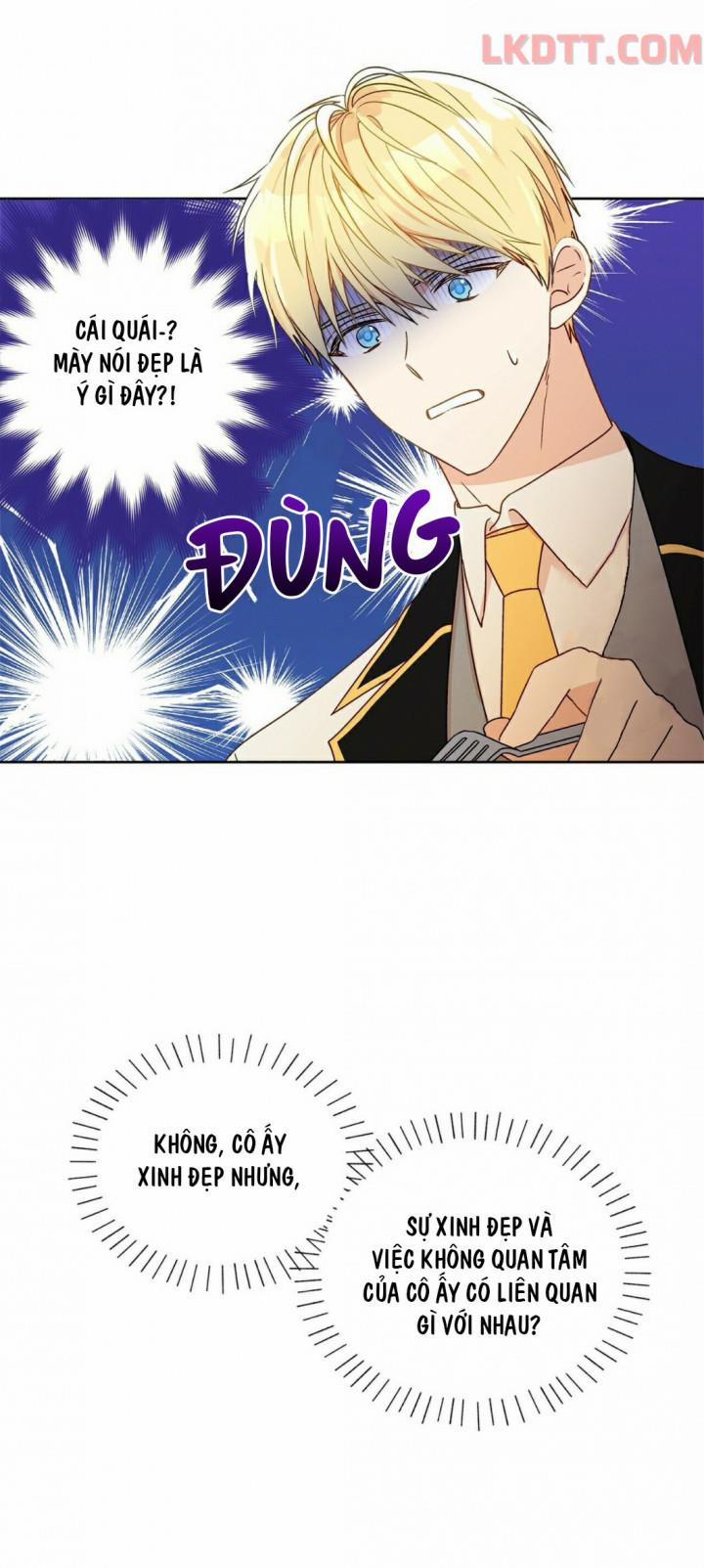 Nhật Ký Quan Sát Elena Evoy 4 trang 16