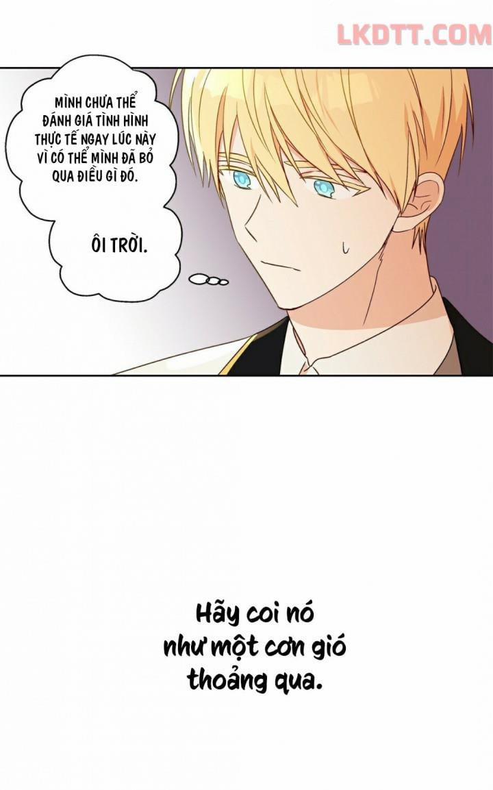 Nhật Ký Quan Sát Elena Evoy 4 trang 20