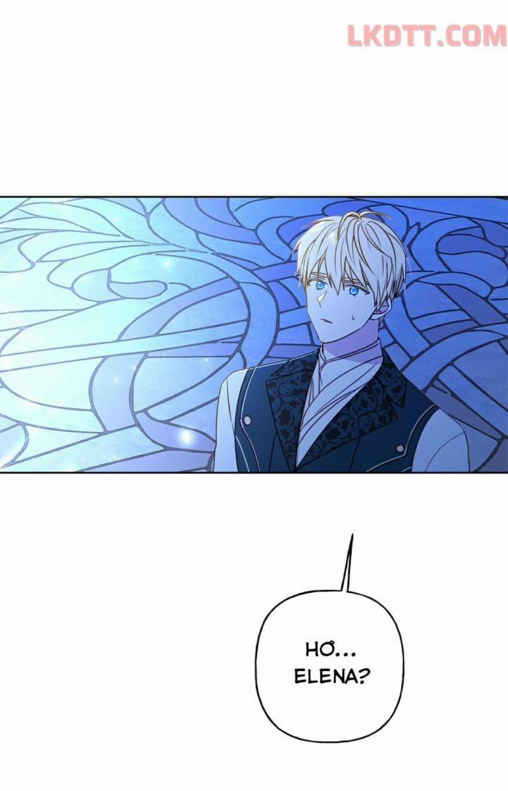 Nhật Ký Quan Sát Elena Evoy 4 trang 23