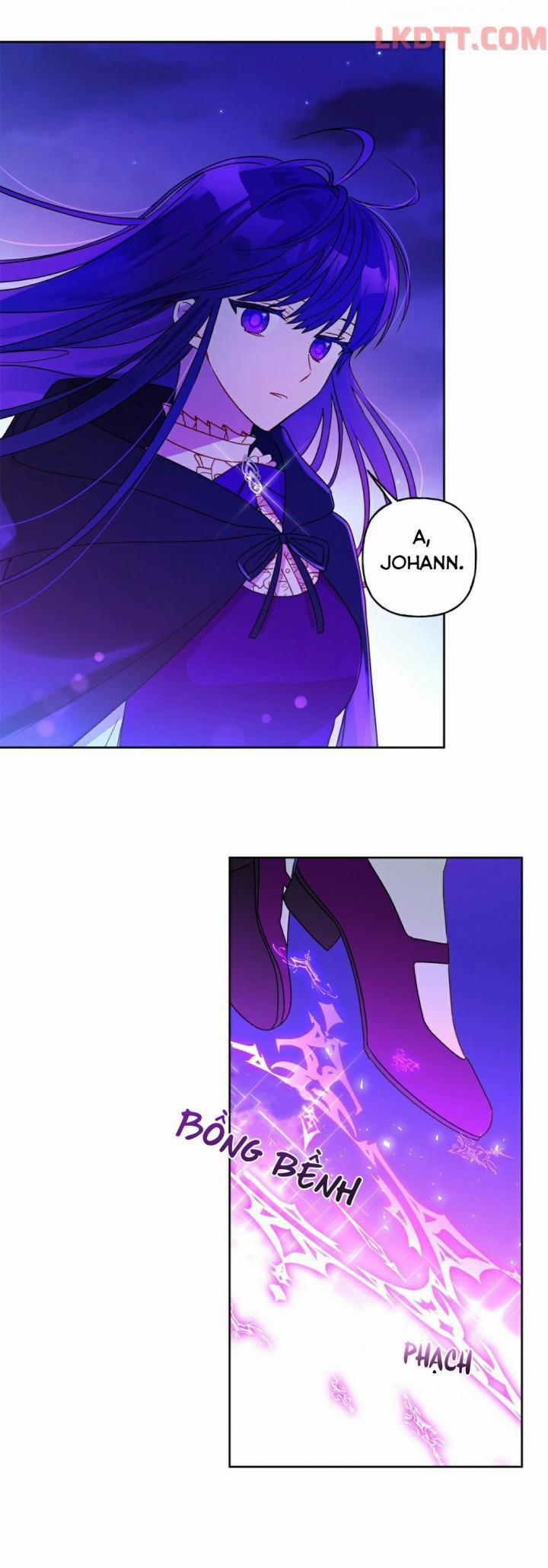 Nhật Ký Quan Sát Elena Evoy 4 trang 24