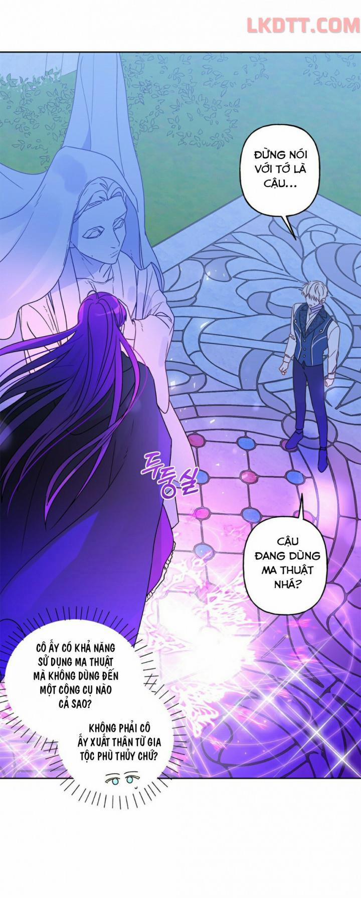 Nhật Ký Quan Sát Elena Evoy 4 trang 25