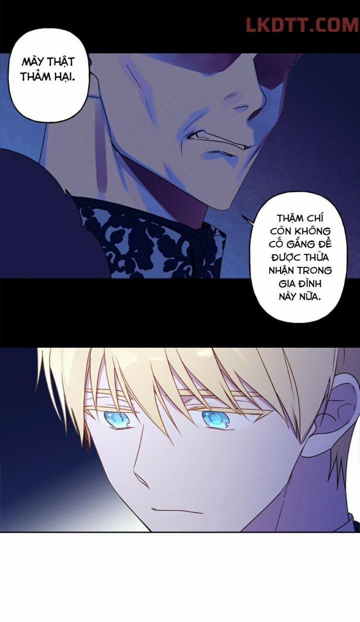 Nhật Ký Quan Sát Elena Evoy 4 trang 32