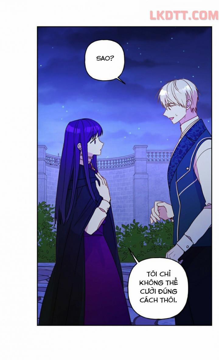 Nhật Ký Quan Sát Elena Evoy 4 trang 34