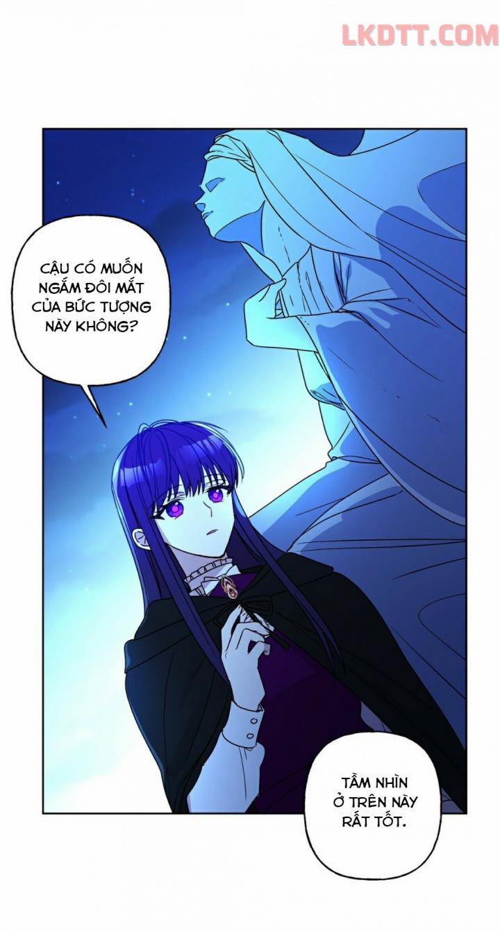 Nhật Ký Quan Sát Elena Evoy 4 trang 38