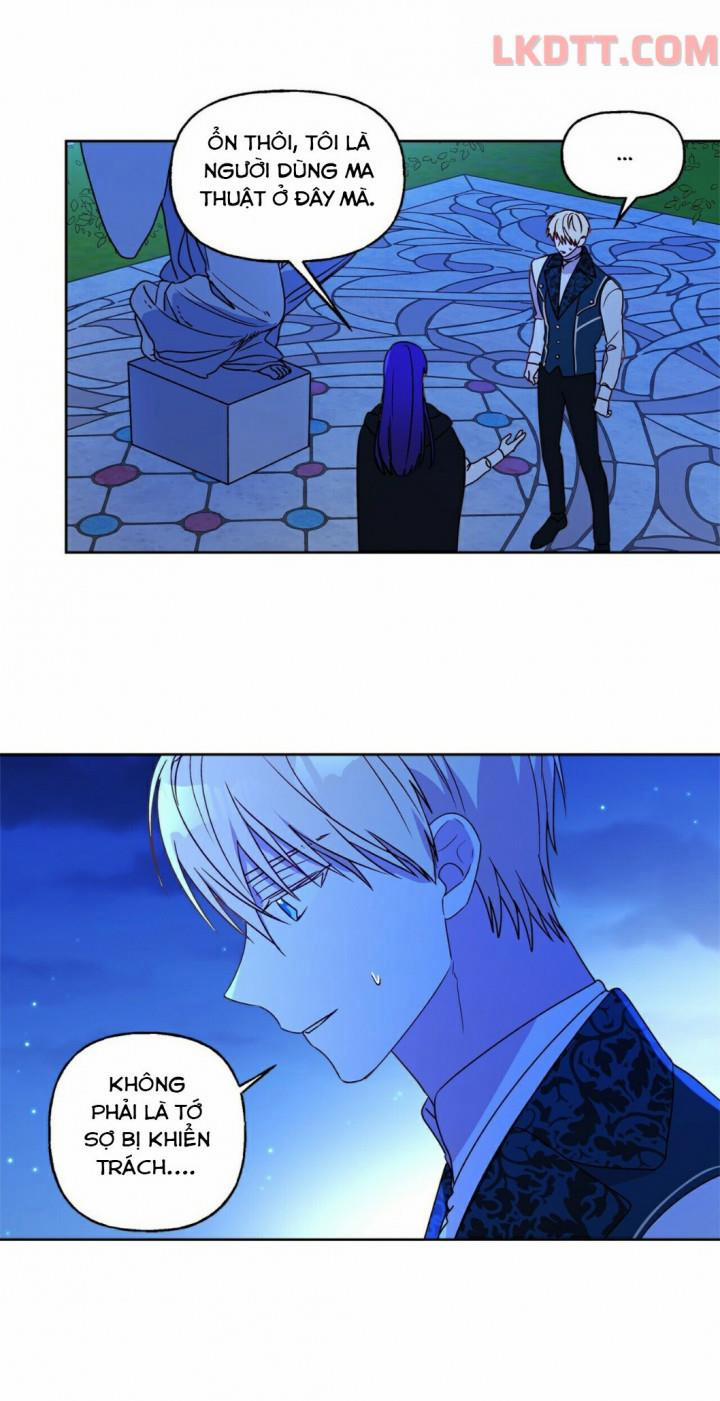 Nhật Ký Quan Sát Elena Evoy 4 trang 39