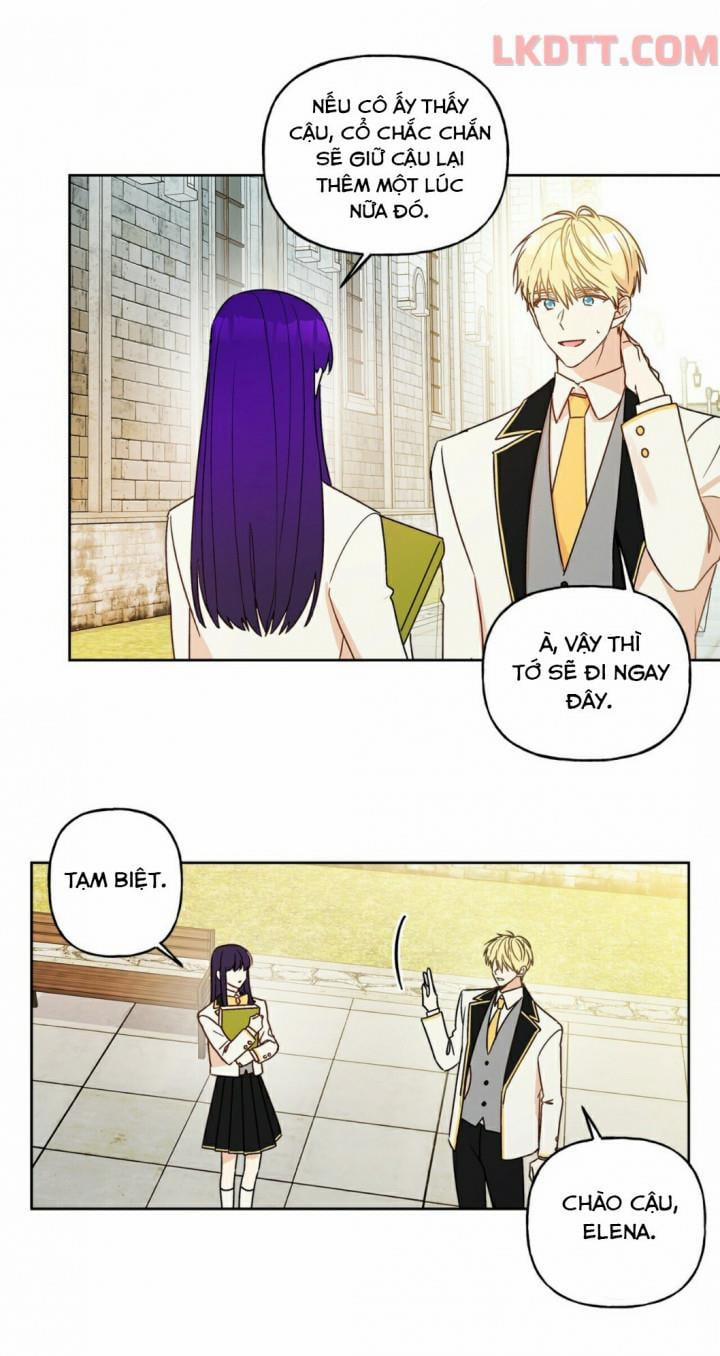 Nhật Ký Quan Sát Elena Evoy 4 trang 4