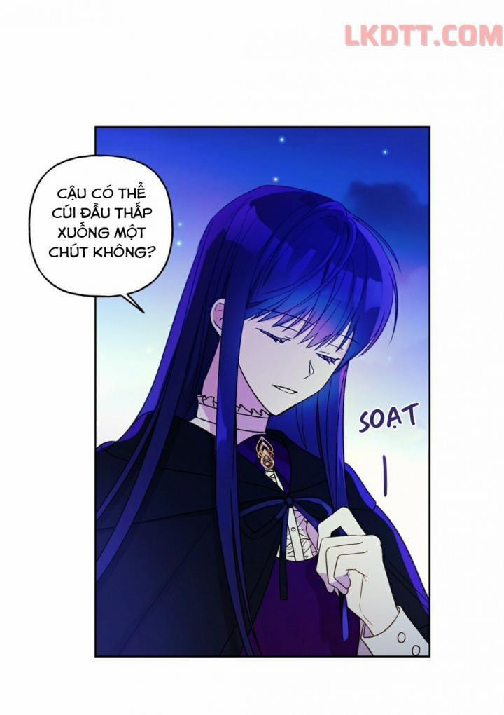 Nhật Ký Quan Sát Elena Evoy 4 trang 40